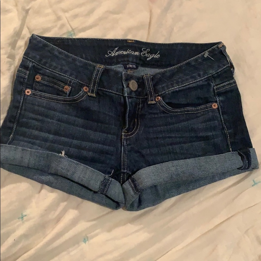 American Eagle Shorts⭐️